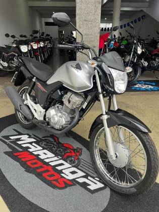 HONDA CG 160 START ES HONDA CG 160 START ES
